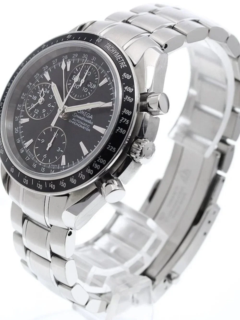 OMEGA Speedmaster